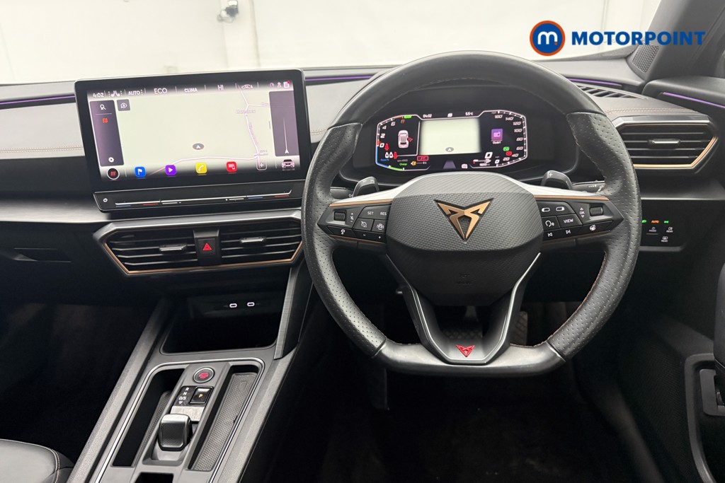 Used Cupra Formentor 2021 for sale - 77367863: Photo 10