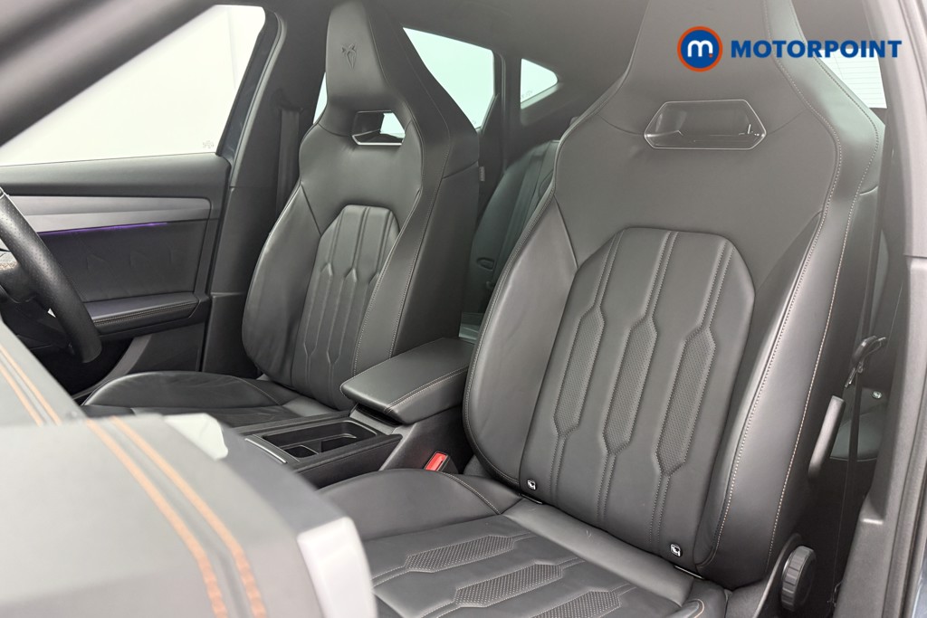 Used Cupra Formentor 2021 for sale - 77367863: Photo 11