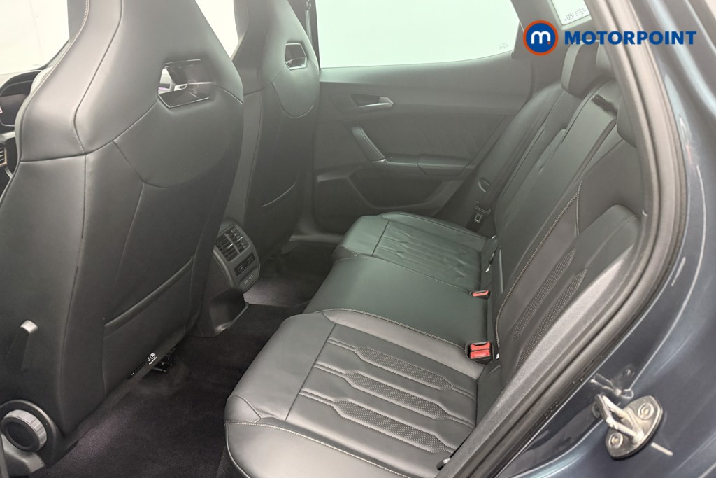 Used Cupra Formentor 2021 for sale - 77367863: Photo 12