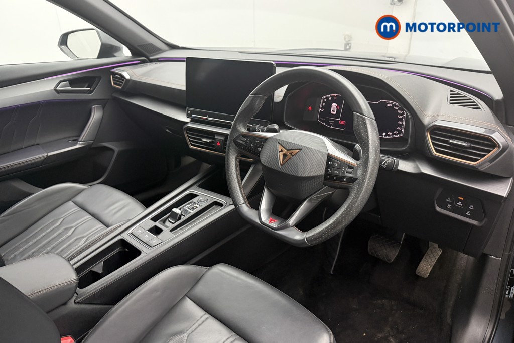 Used Cupra Formentor 2021 for sale - 77367863: Photo 14