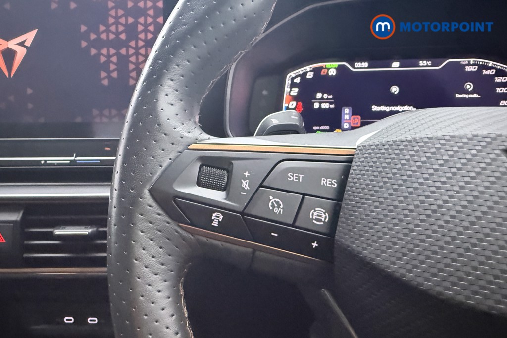 Used Cupra Formentor 2021 for sale - 77367863: Photo 15