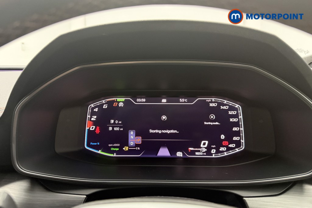 Used Cupra Formentor 2021 for sale - 77367863: Photo 17