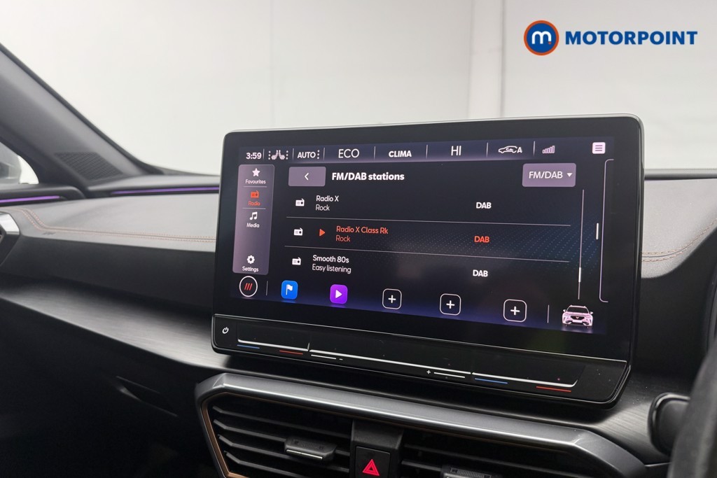 Used Cupra Formentor 2021 for sale - 77367863: Photo 18