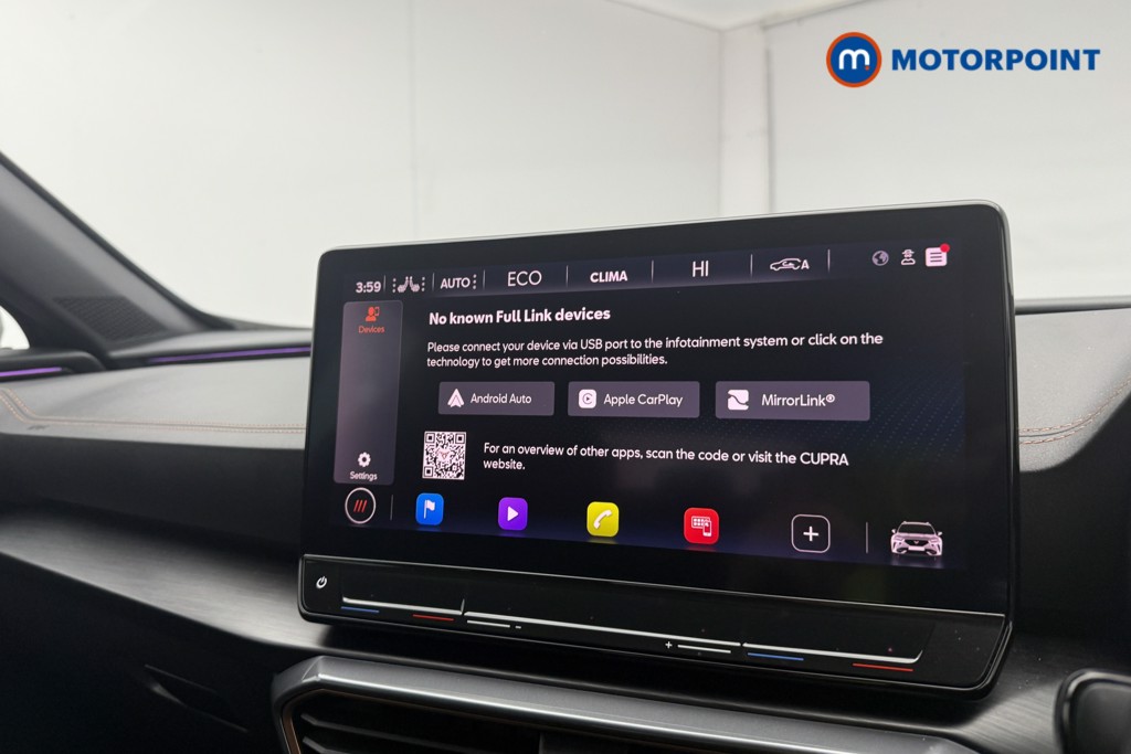 Used Cupra Formentor 2021 for sale - 77367863: Photo 19