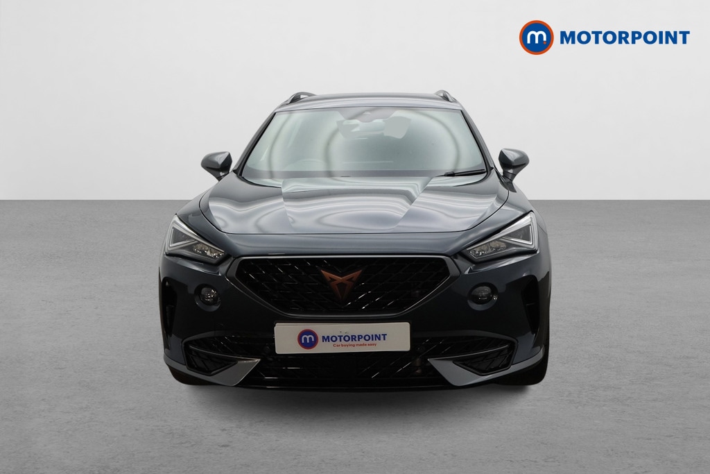 Used Cupra Formentor 2021 for sale - 77367863: Photo 2