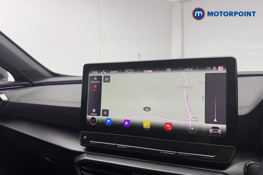 Used Cupra Formentor 2021 for sale - 77367863: Photo 20