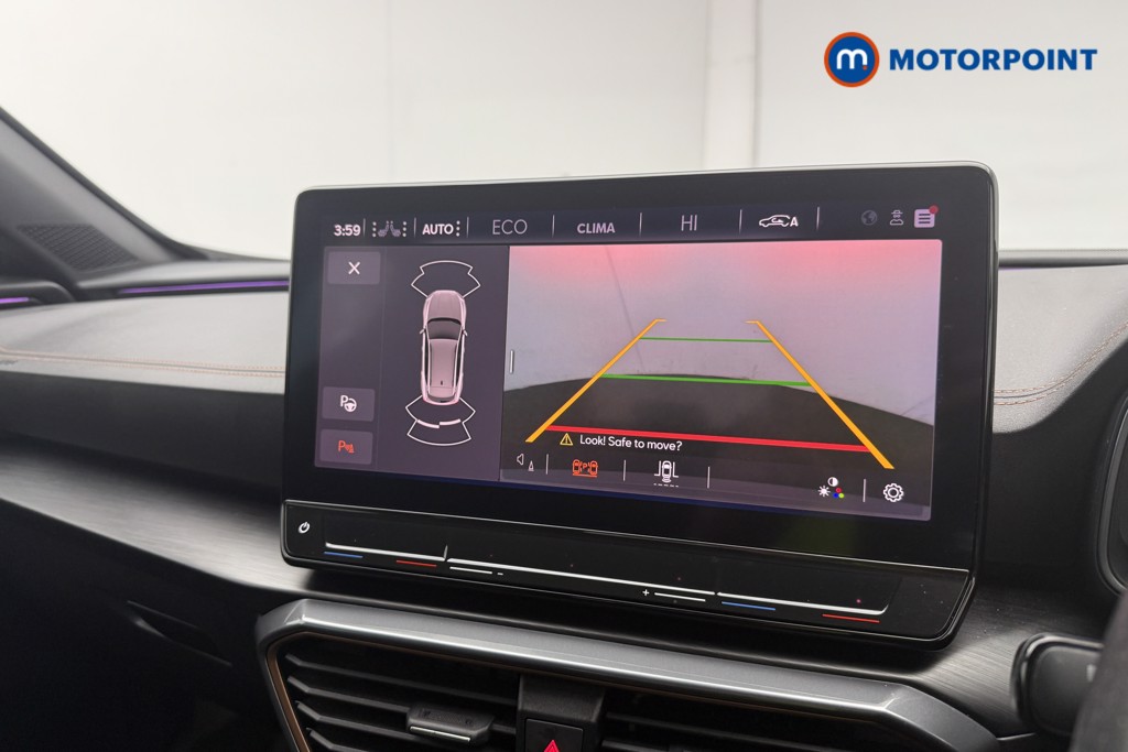 Used Cupra Formentor 2021 for sale - 77367863: Photo 21