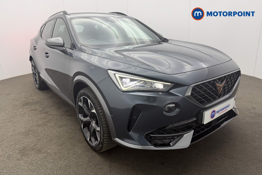 Used Cupra Formentor 2021 for sale - 77367863: Photo 28