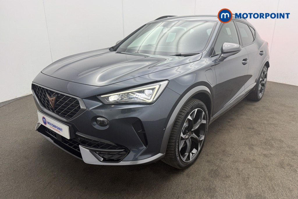 Used Cupra Formentor 2021 for sale - 77367863: Photo 29