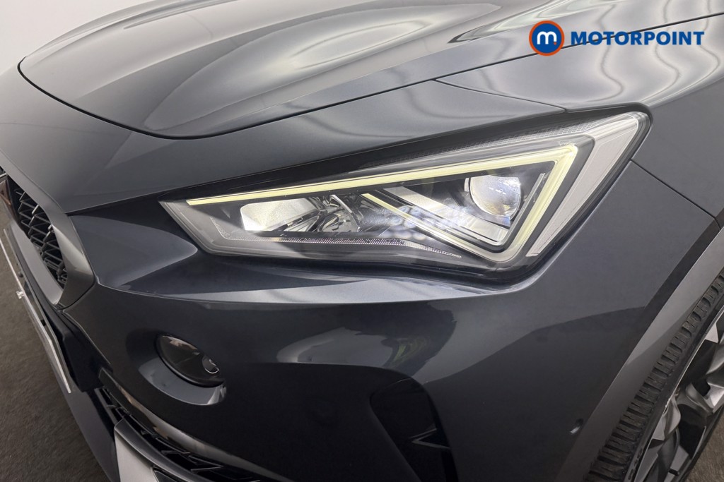 Used Cupra Formentor 2021 for sale - 77367863: Photo 30