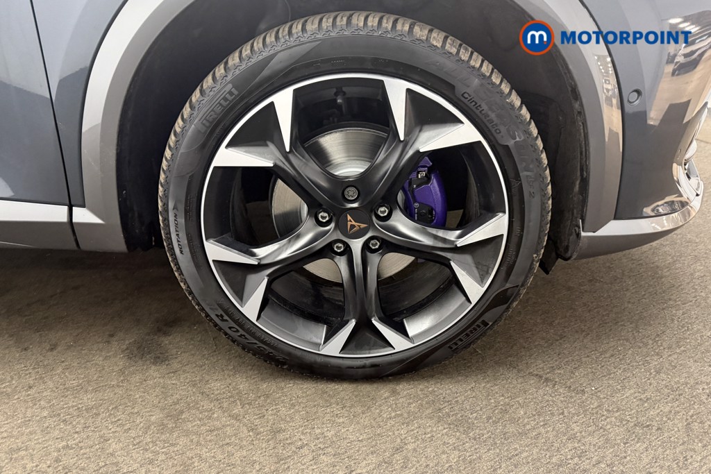 Used Cupra Formentor 2021 for sale - 77367863: Photo 31