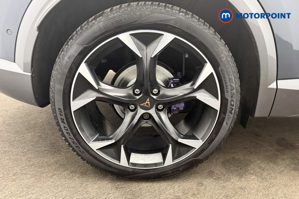 Used Cupra Formentor 2021 for sale - 77367863: Photo 32