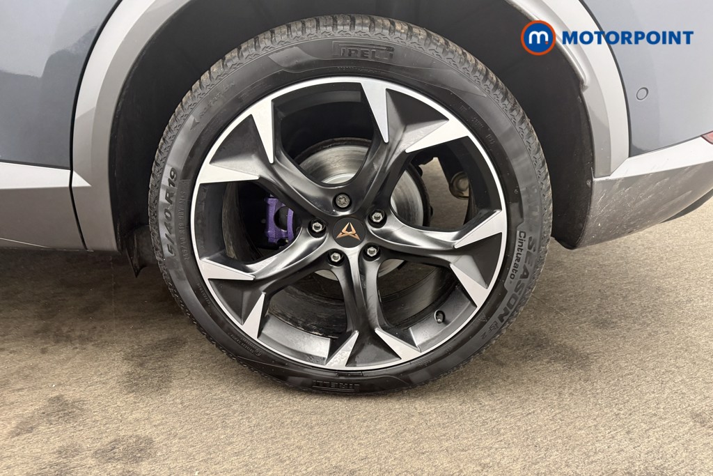 Used Cupra Formentor 2021 for sale - 77367863: Photo 33