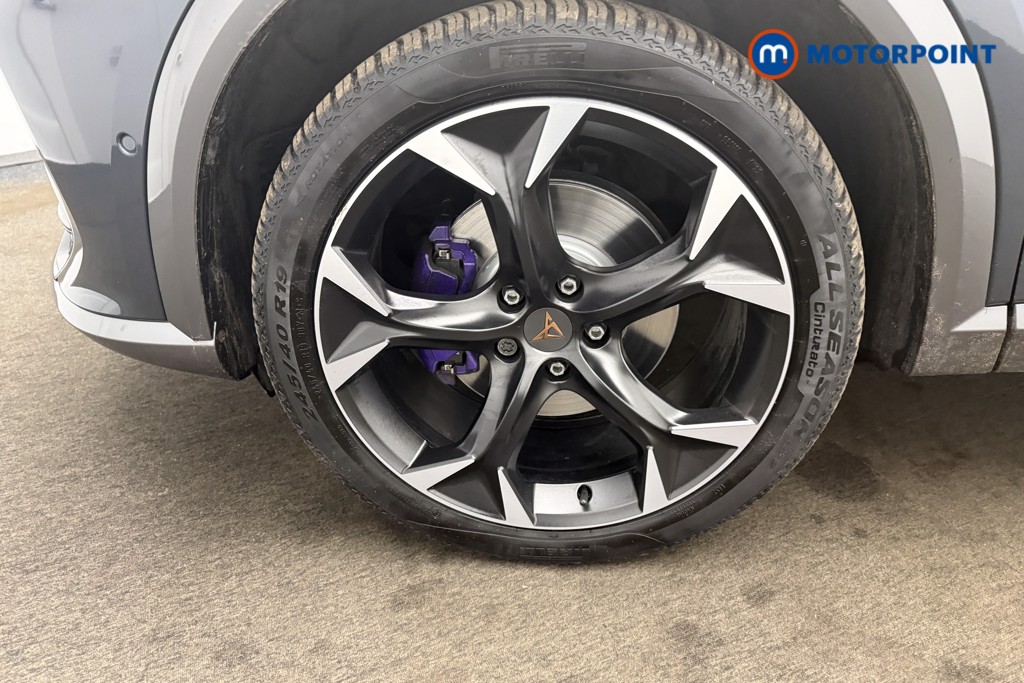 Used Cupra Formentor 2021 for sale - 77367863: Photo 34