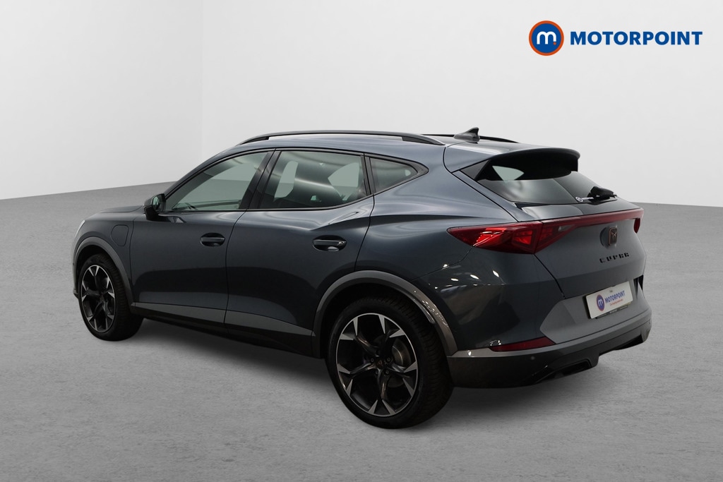 Used Cupra Formentor 2021 for sale - 77367863: Photo 5