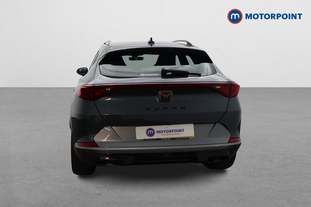 Used Cupra Formentor 2021 for sale - 77367863: Photo 6