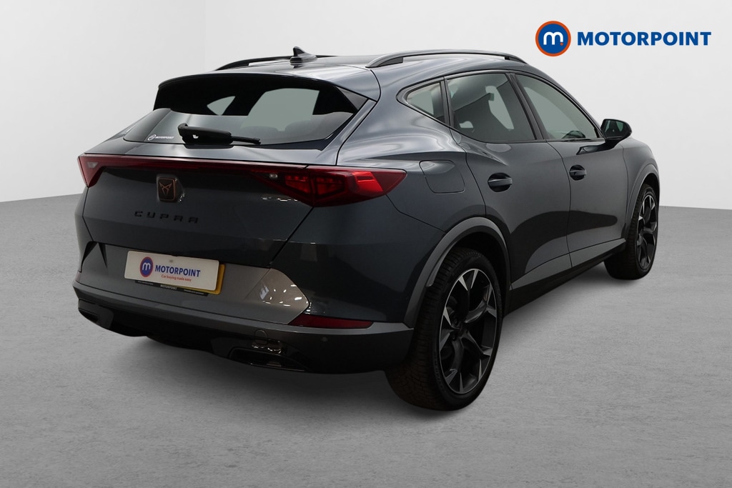 Used Cupra Formentor 2021 for sale - 77367863: Photo 7