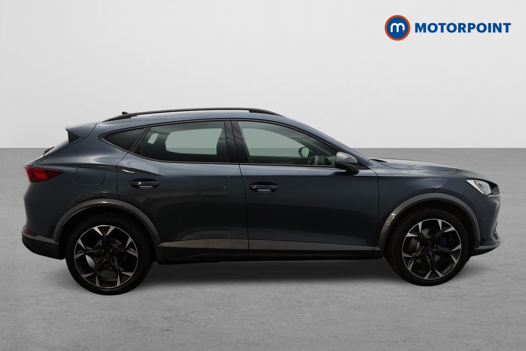 Used Cupra Formentor 2021 for sale - 77367863: Photo 8