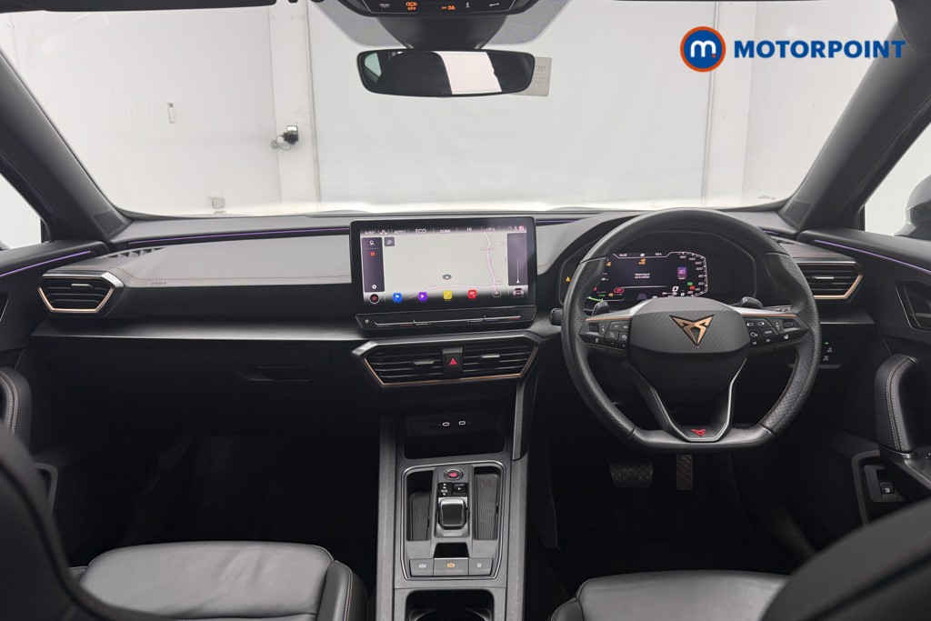 Used Cupra Formentor 2021 for sale - 77367863: Photo 9