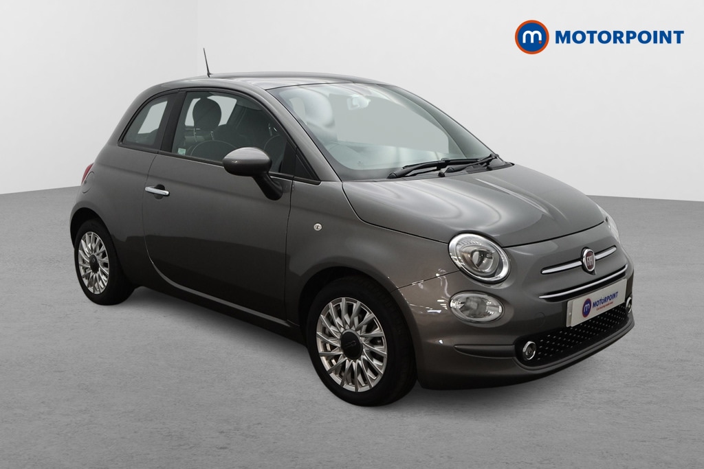 Used Fiat 500 2021 for sale - 78144950: Photo 1