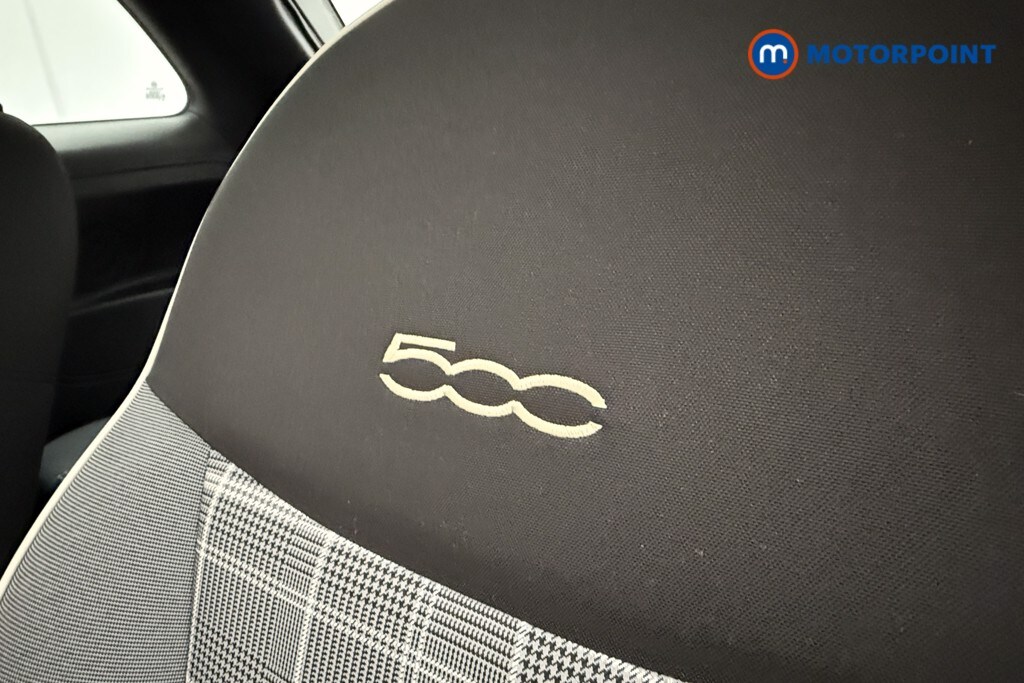 Used Fiat 500 2021 for sale - 78144950: Photo 11