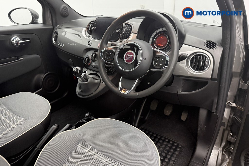 Used Fiat 500 2021 for sale - 78144950: Photo 13