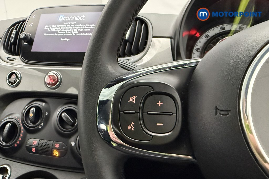 Used Fiat 500 2021 for sale - 78144950: Photo 14