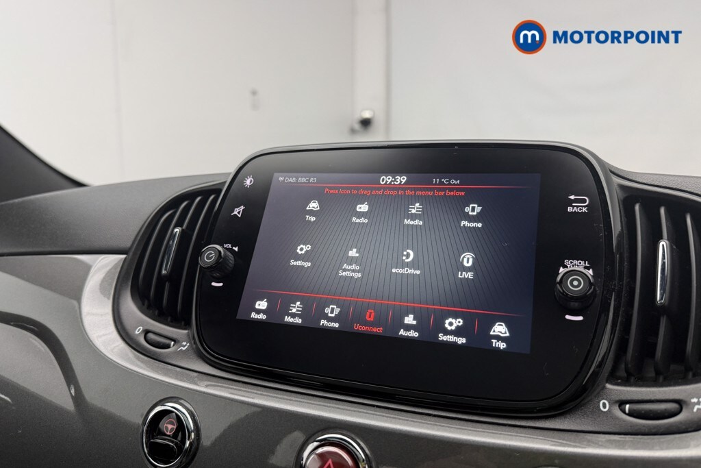 Used Fiat 500 2021 for sale - 78144950: Photo 17