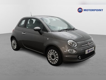 Used Fiat 500 2021 for sale - 78144950: Photo