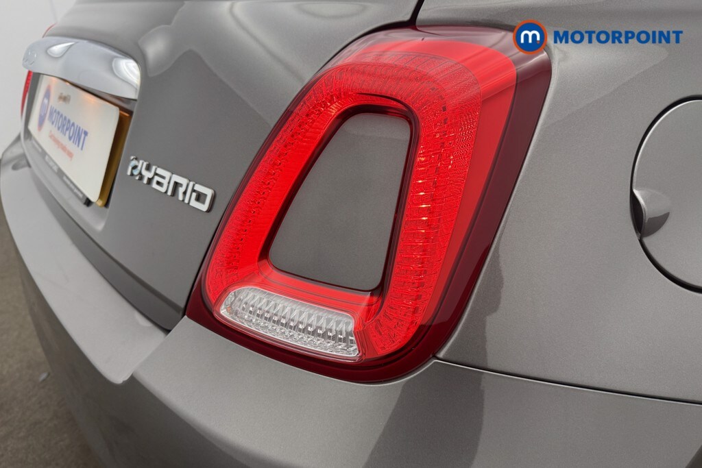 Used Fiat 500 2021 for sale - 78144950: Photo 23