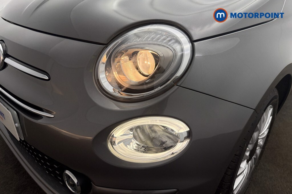 Used Fiat 500 2021 for sale - 78144950: Photo 27