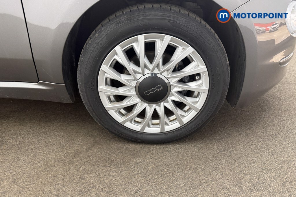 Used Fiat 500 2021 for sale - 78144950: Photo 28