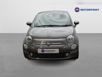 Used Fiat 500 2021 for sale - 78144950: Photo