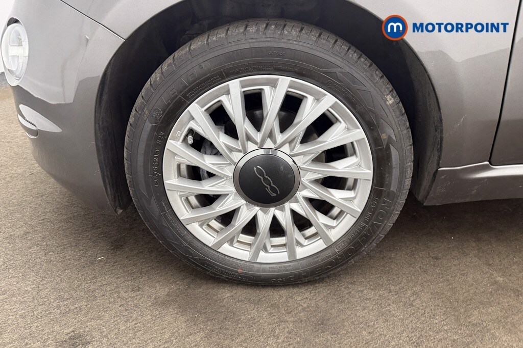 Used Fiat 500 2021 for sale - 78144950: Photo 31