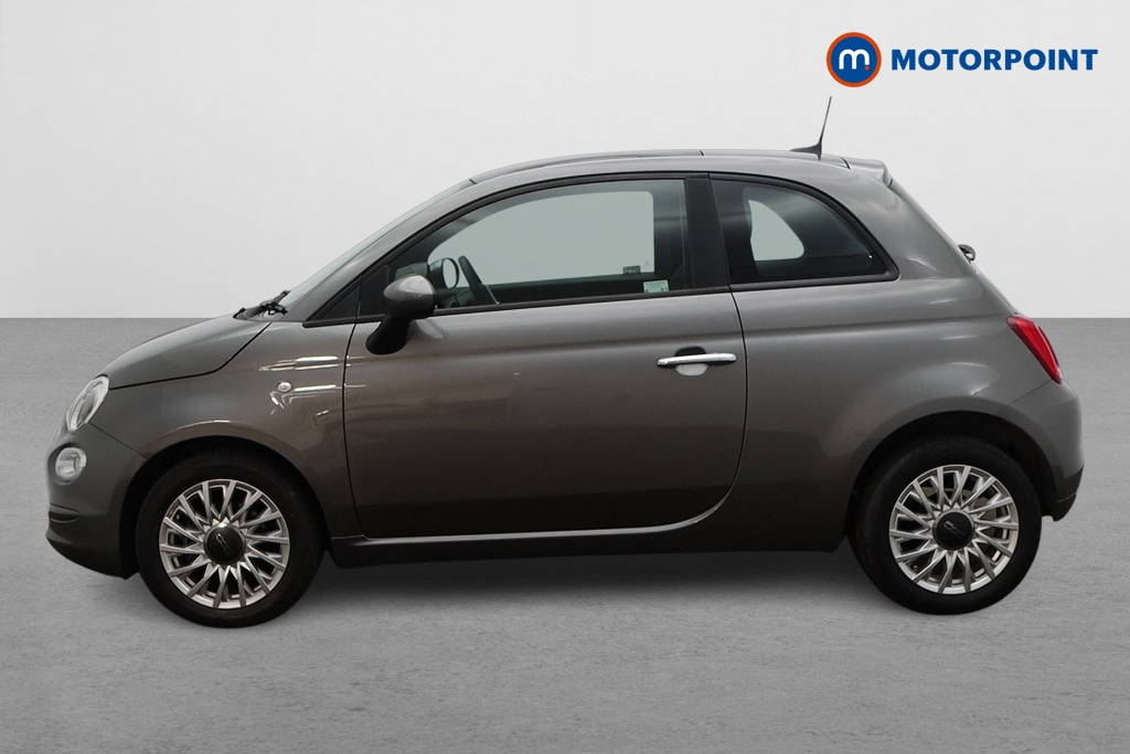 Used Fiat 500 2021 for sale - 78144950: Photo 4