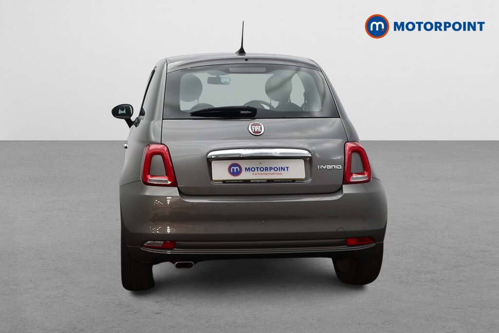 Used Fiat 500 2021 for sale - 78144950: Photo 6