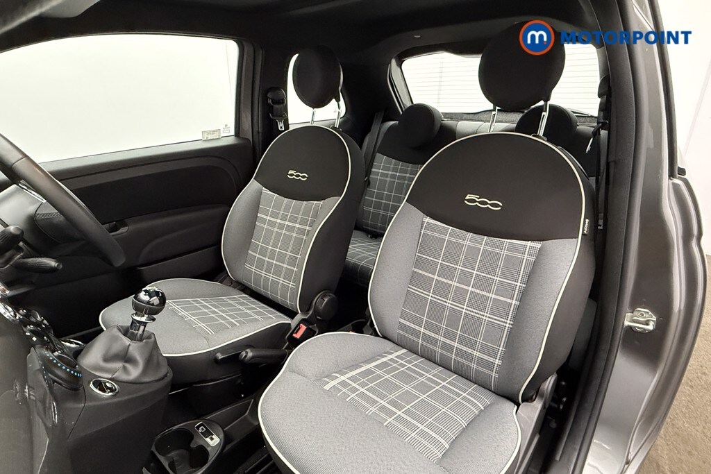 Used Fiat 500 2021 for sale - 78144950: Photo 9