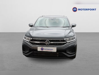 Used Volkswagen T-Roc 2022 for sale - 78226797: Photo