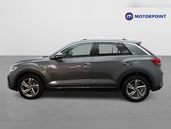 Used Volkswagen T-Roc 2022 for sale - 78226797: Photo