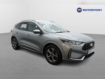Used Ford Kuga undefined for sale - 78754410: Photo
