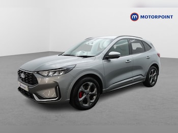 Used Ford Kuga undefined for sale - 78754410: Photo