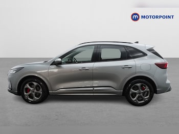 Used Ford Kuga undefined for sale - 78754410: Photo