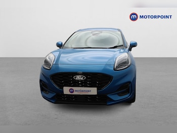 Used Ford Puma undefined for sale - 78734016: Photo