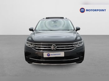 Used Volkswagen Tiguan 2023 for sale - 79270454: Photo