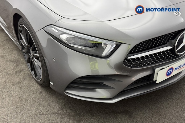 Used Mercedes-Benz A-Class 2023 for sale - 76322698: Photo 13