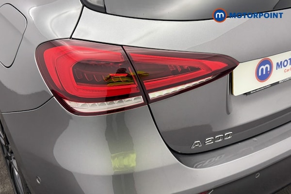 Used Mercedes-Benz A-Class 2023 for sale - 76322698: Photo 15