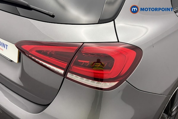 Used Mercedes-Benz A-Class 2023 for sale - 76322698: Photo 16