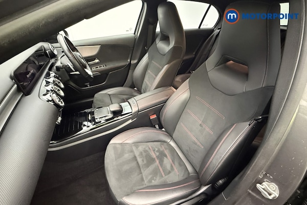 Used Mercedes-Benz A-Class 2023 for sale - 76322698: Photo 17
