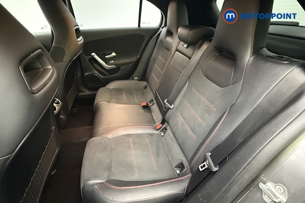 Used Mercedes-Benz A-Class 2023 for sale - 76322698: Photo 18