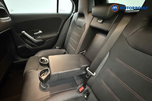 Used Mercedes-Benz A-Class 2023 for sale - 76322698: Photo 20